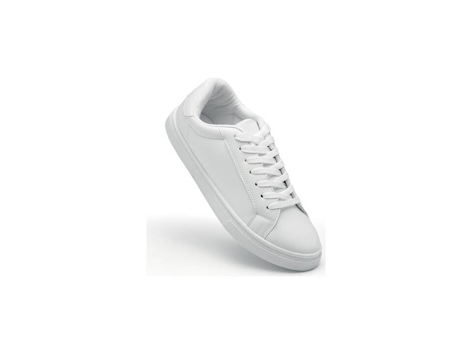 Baskets en PU Taille 39 1