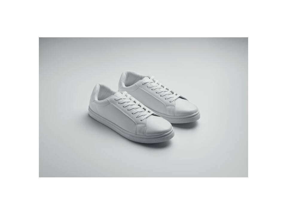 Baskets en PU Taille 43 1