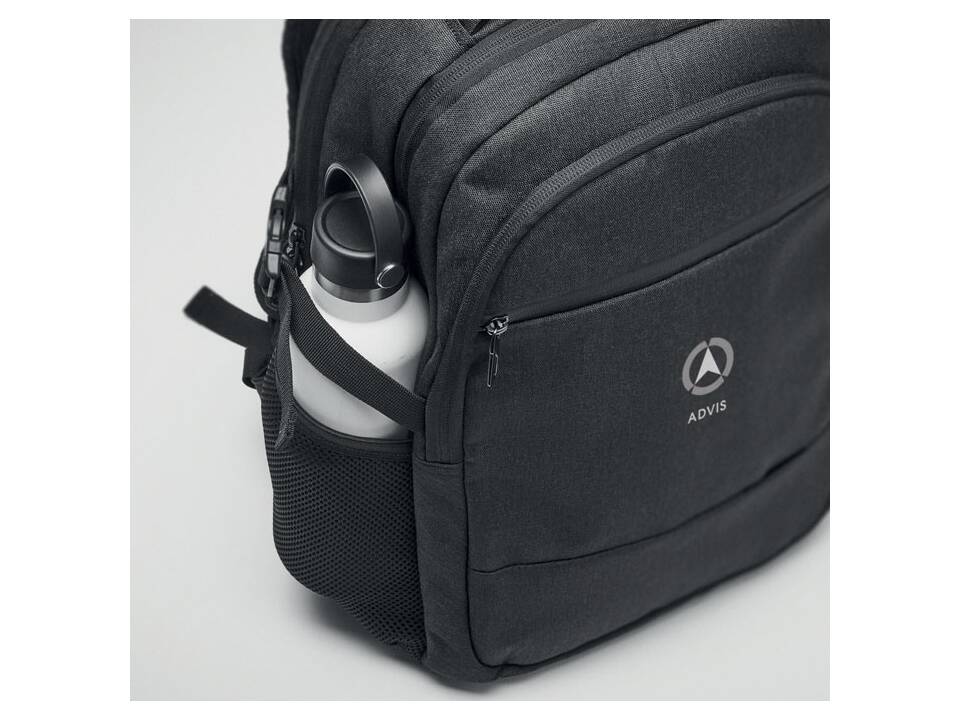 Sac pour ordinateur RPET 600D 1