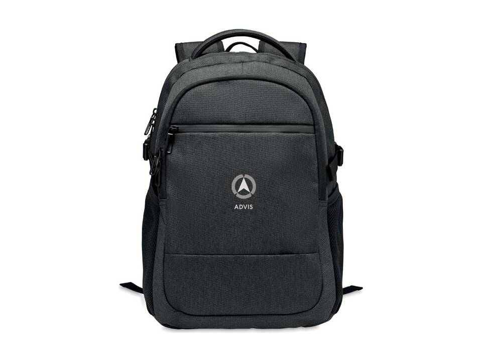 Sac pour ordinateur RPET 600D 6