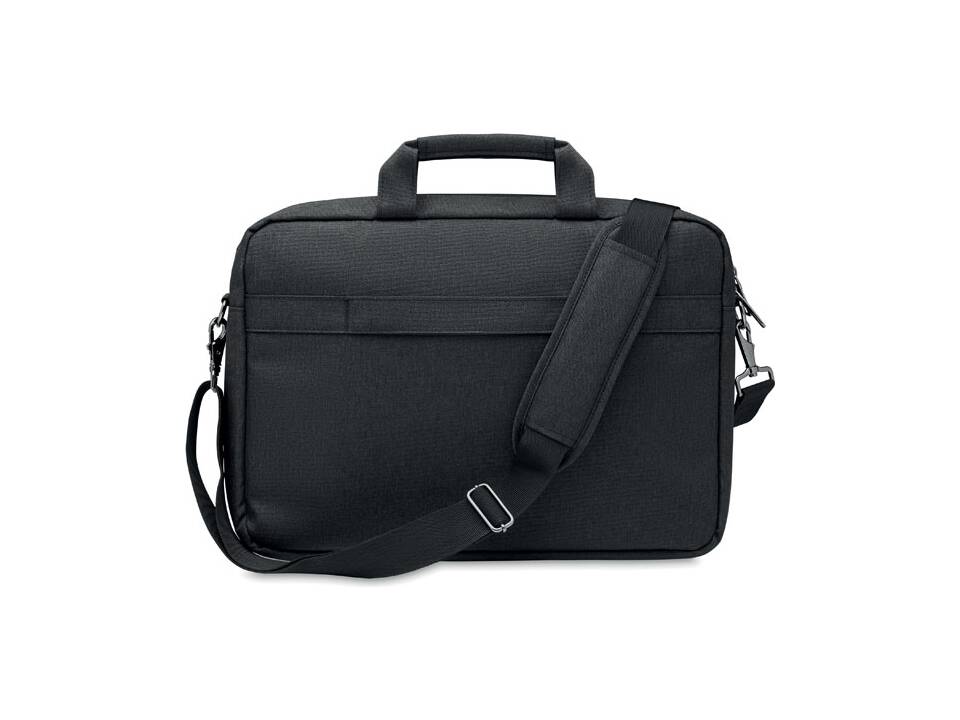 Sac pour ordinateur RPET 600D 2
