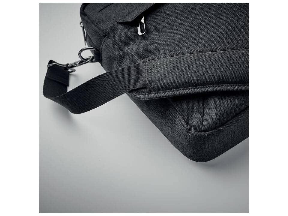 Sac pour ordinateur RPET 600D 5