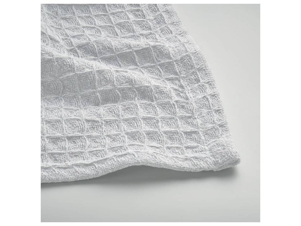 Couverture en coton 350 gr/m² 4