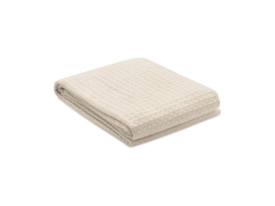 Couverture en coton 350 gr/m² 10