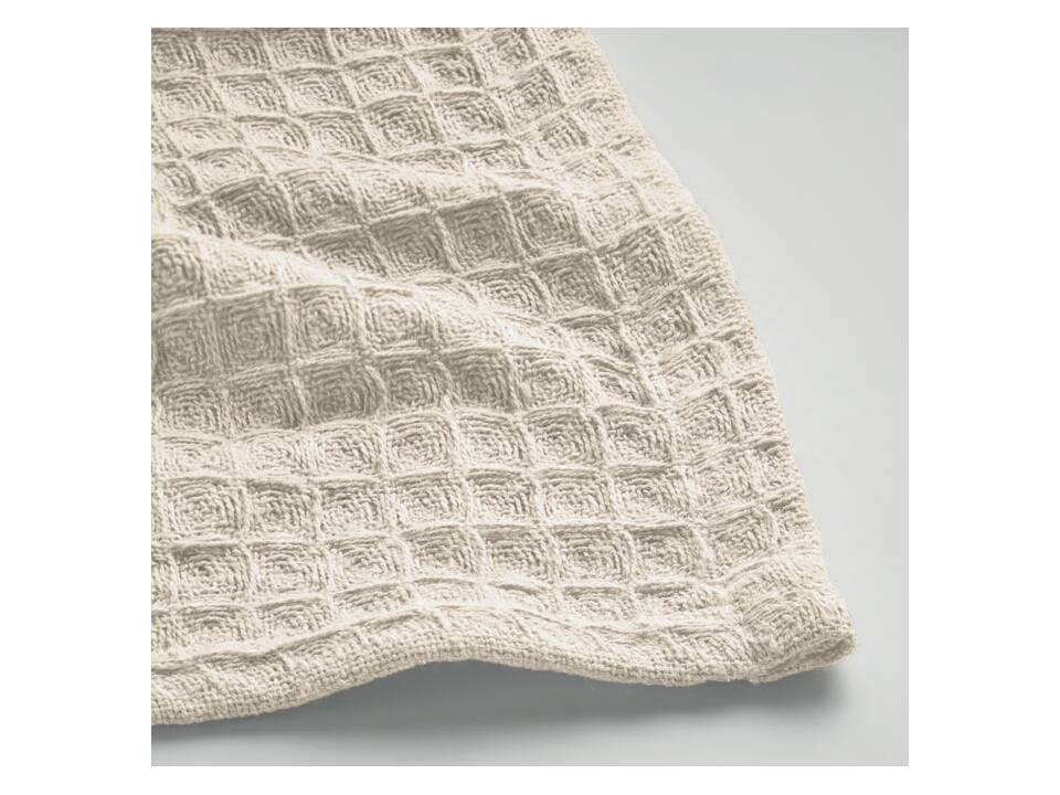 Couverture en coton 350 gr/m² 13