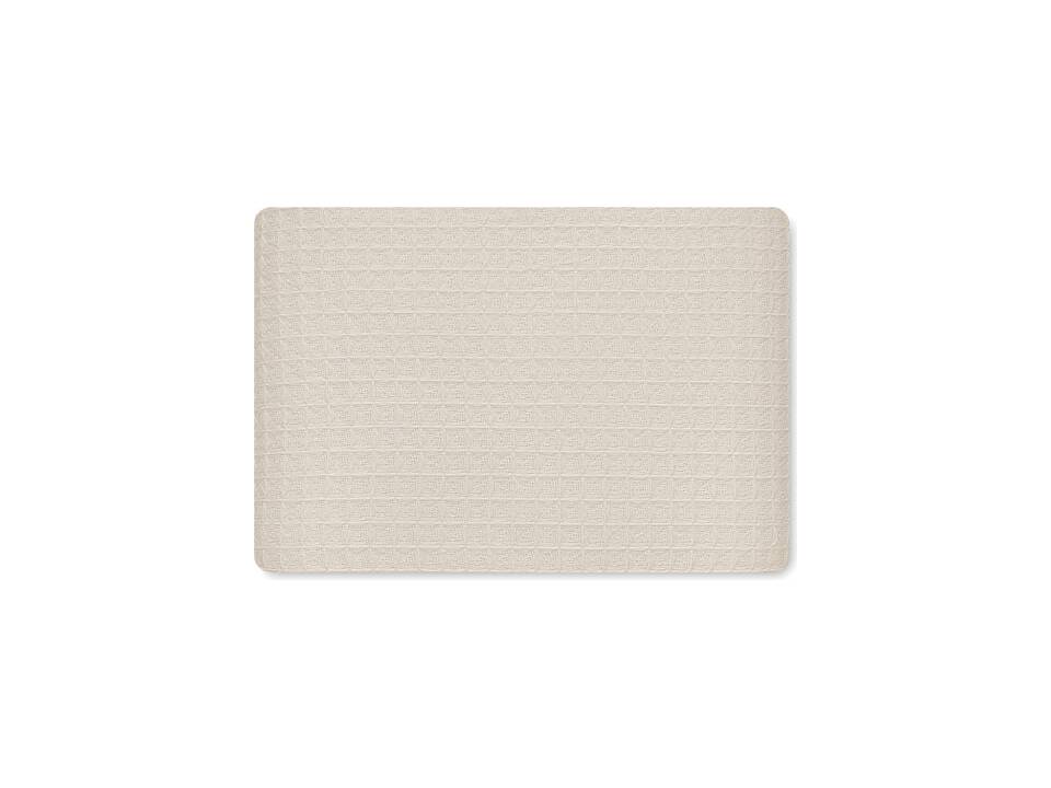 Couverture en coton 350 gr/m² 12