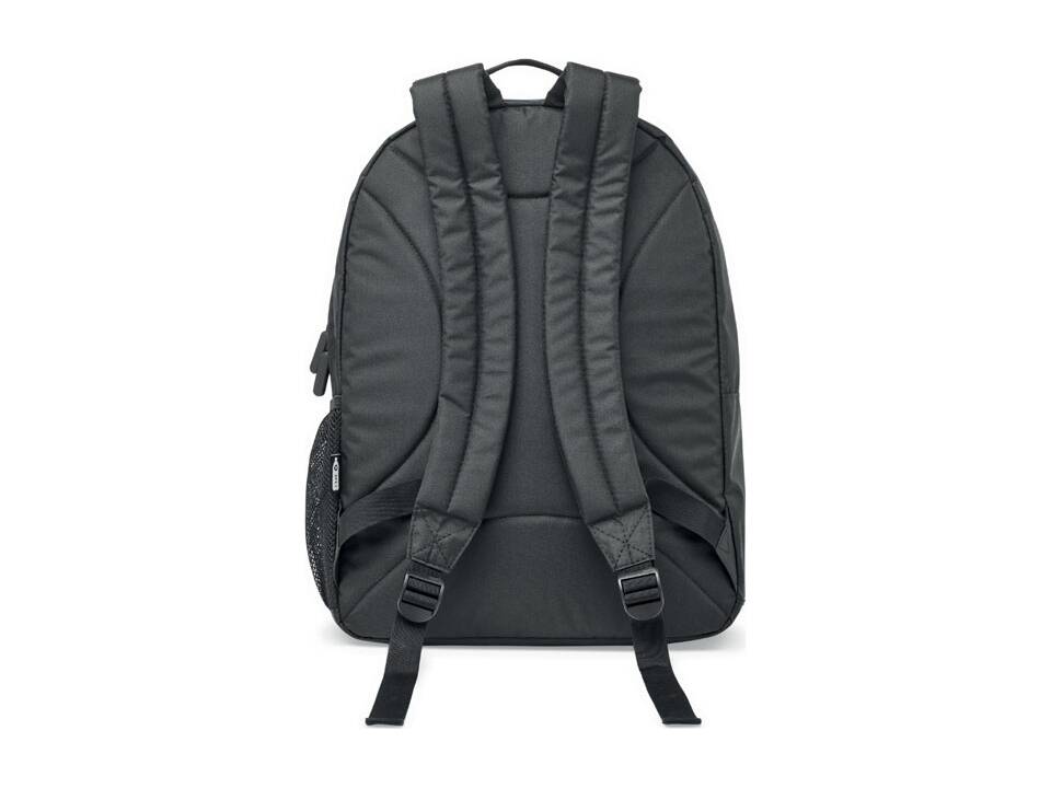 Sac à dos ordinateur RPET 300D 3