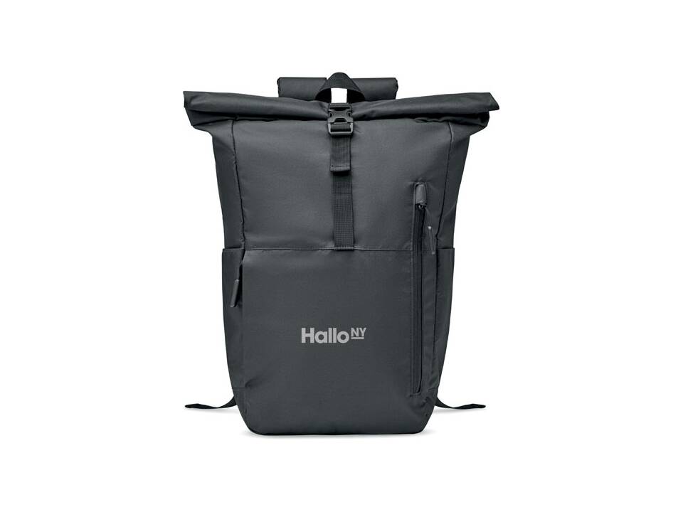 Sac pour ordinateur RPET 300D 1