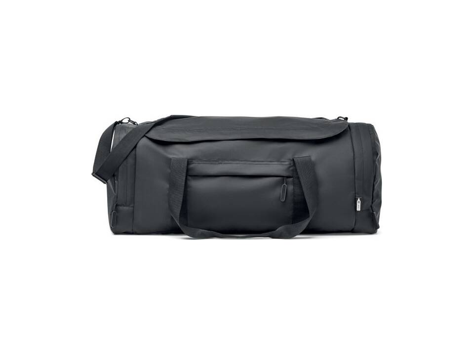 Grand sac de sport en RPET 300D 6