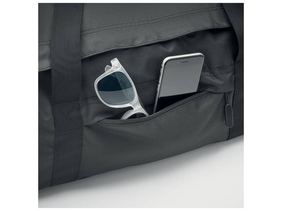 Grand sac de sport en RPET 300D 3