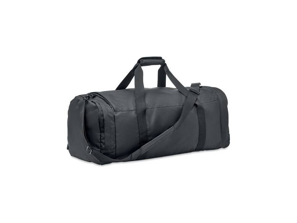 Grand sac de sport en RPET 300D 1