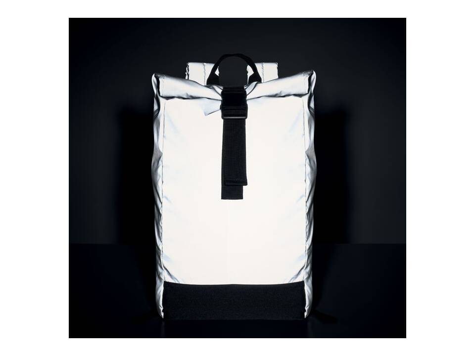 Sac à dos pour ordinateur enroulable 6