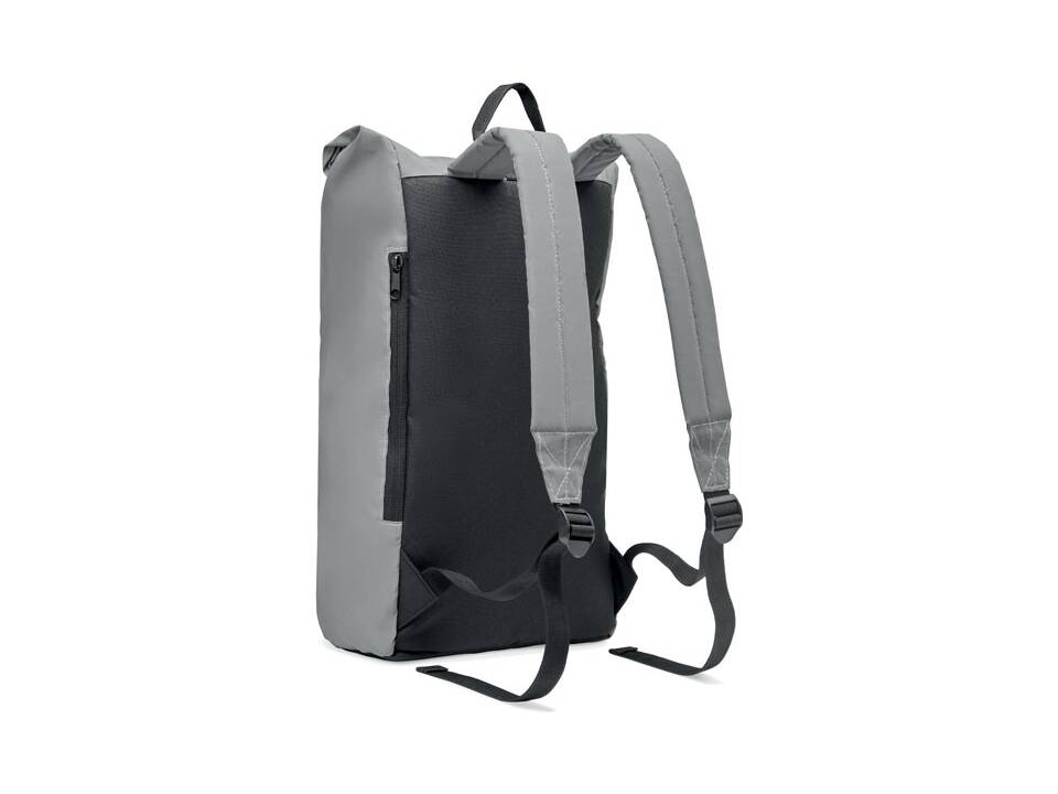 Sac à dos pour ordinateur enroulable 2