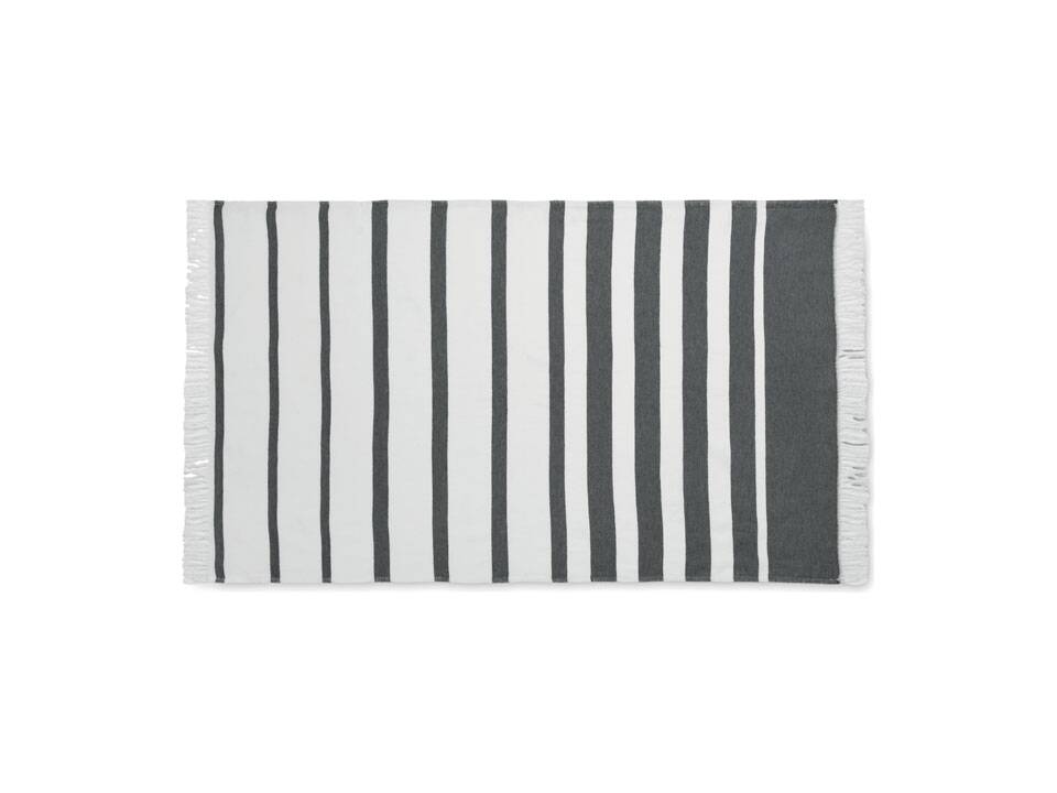 Serviette SEAQUAL® 100x170cm 8