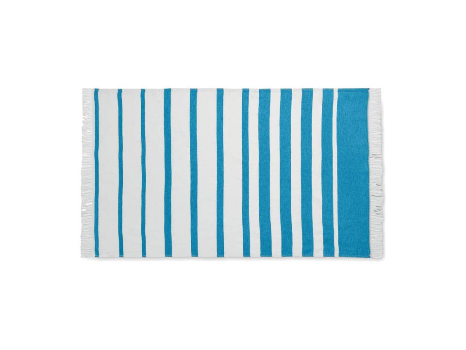 Serviette SEAQUAL® 100x170cm 13