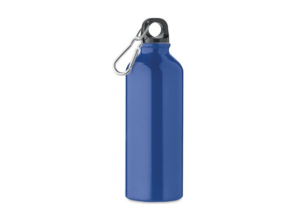 Bouteille en alu recyclé 500 ml 9