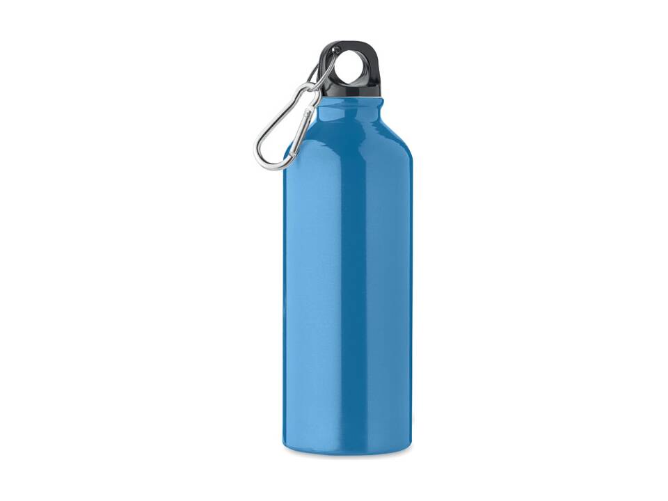 Bouteille en alu recyclé 500 ml 3