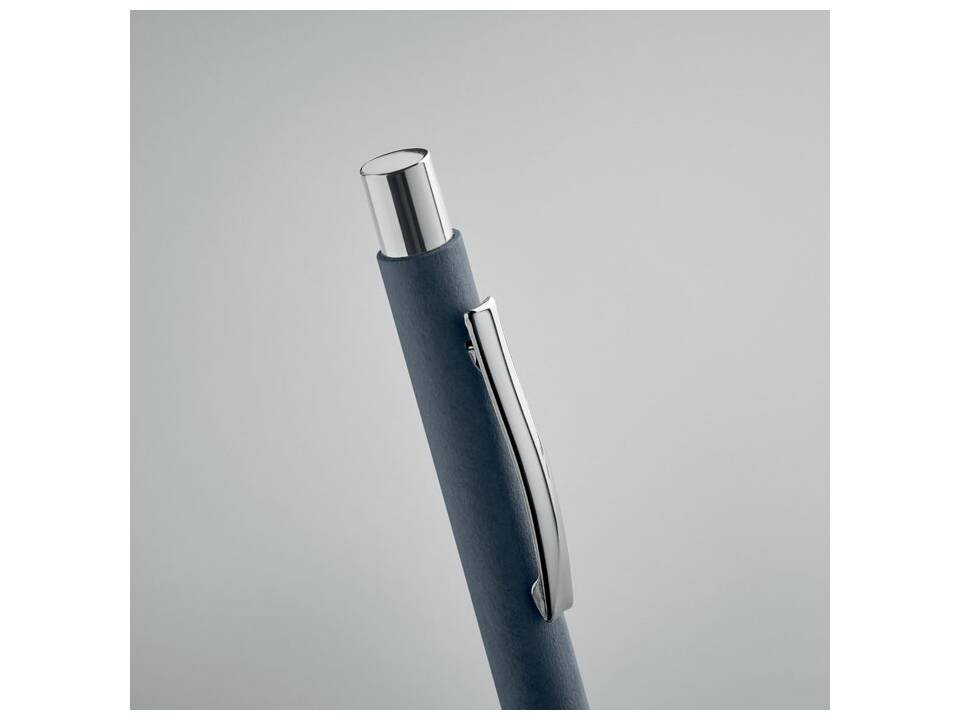 Stylo à bille en papier recyclé 1