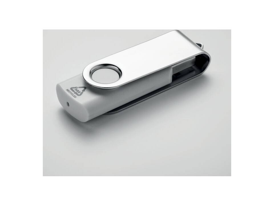 Clé USB 16G en ABS recyclé 3