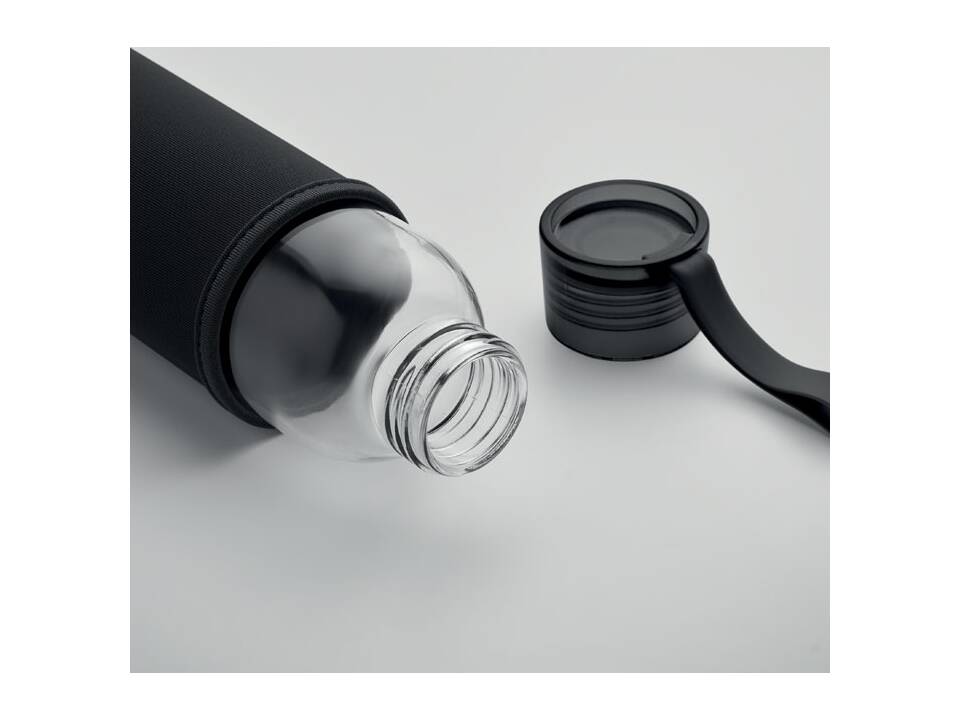 Bouteille verre recyclé 500 ml 2