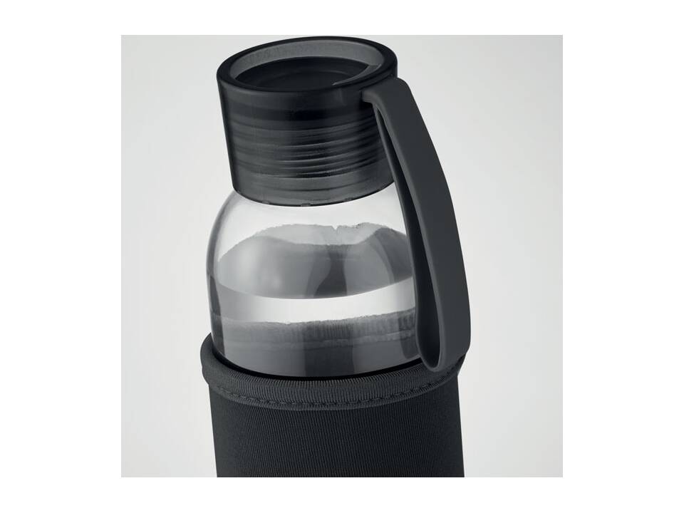 Bouteille verre recyclé 500 ml 1
