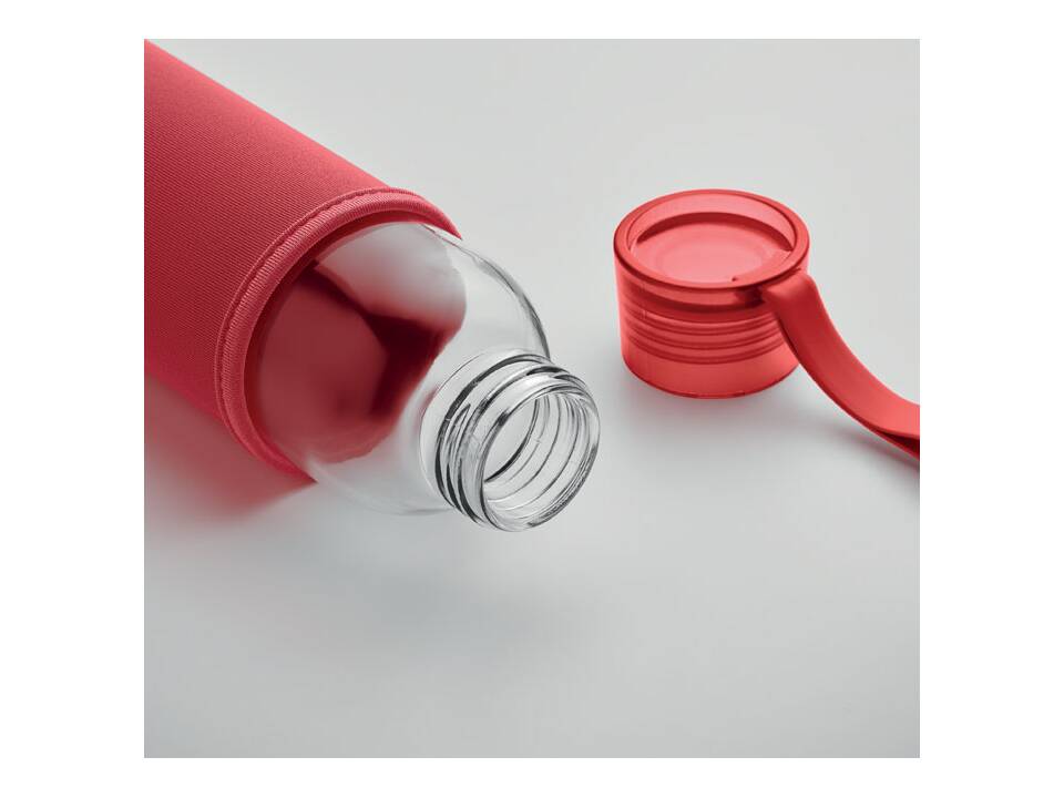 Bouteille verre recyclé 500 ml 5