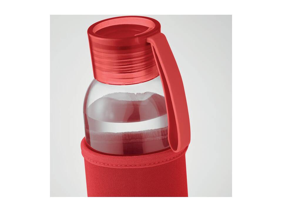 Bouteille verre recyclé 500 ml 4