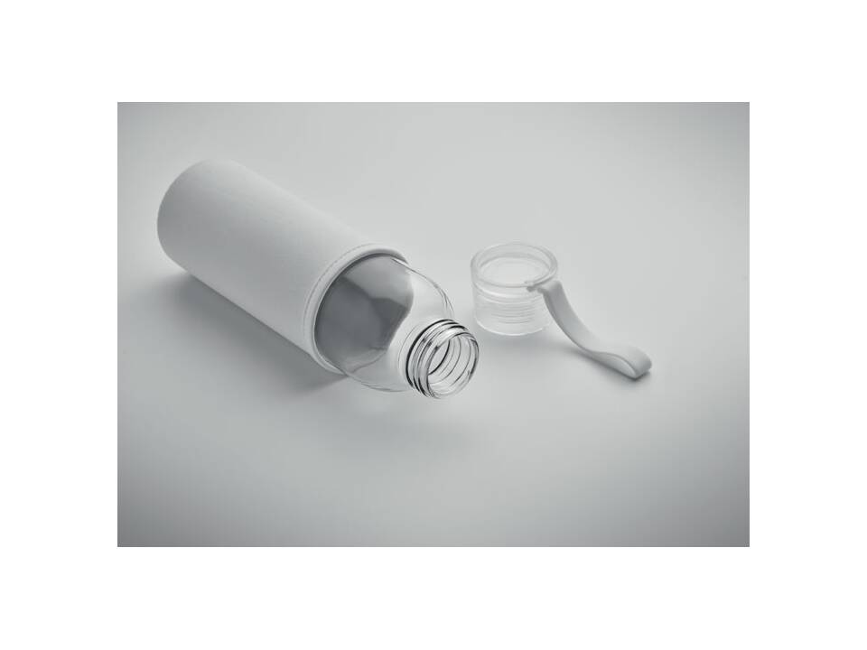 Bouteille verre recyclé 500 ml 11