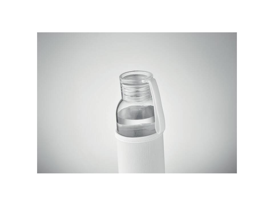 Bouteille verre recyclé 500 ml 10
