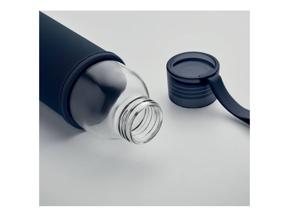 Bouteille verre recyclé 500 ml 21