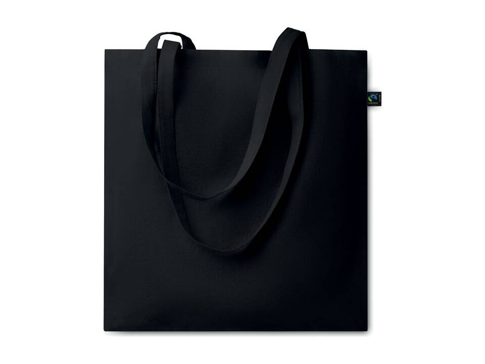 Sac shopping Fairtrade140gr/m²