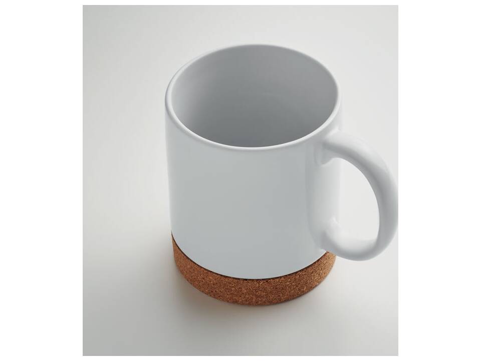 Mug céramique sublimation 3