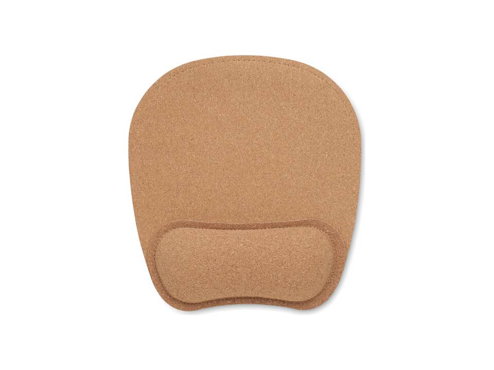 Tapis de souris ergonomique 1