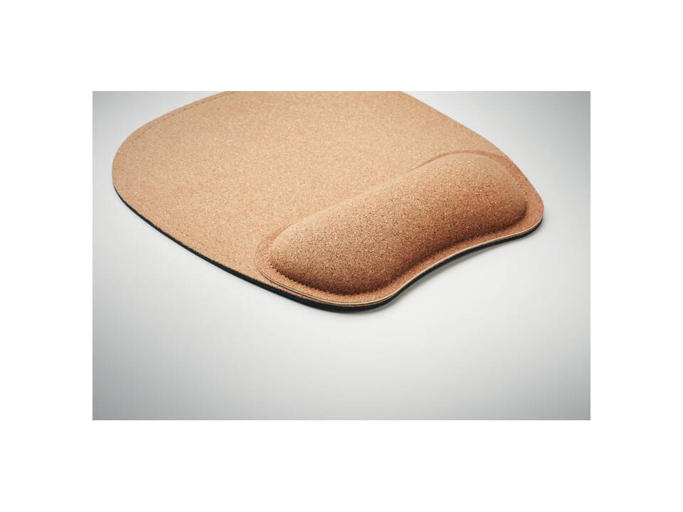 Tapis de souris ergonomique 5