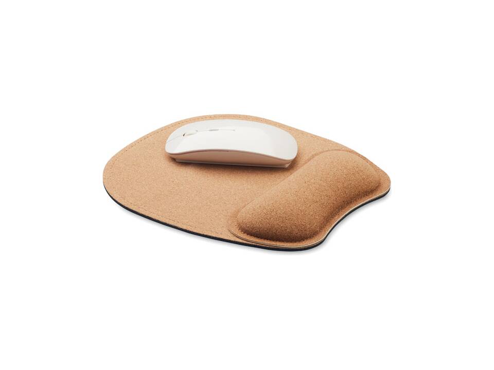 Tapis de souris ergonomique 3