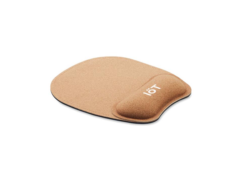 Tapis de souris ergonomique 4