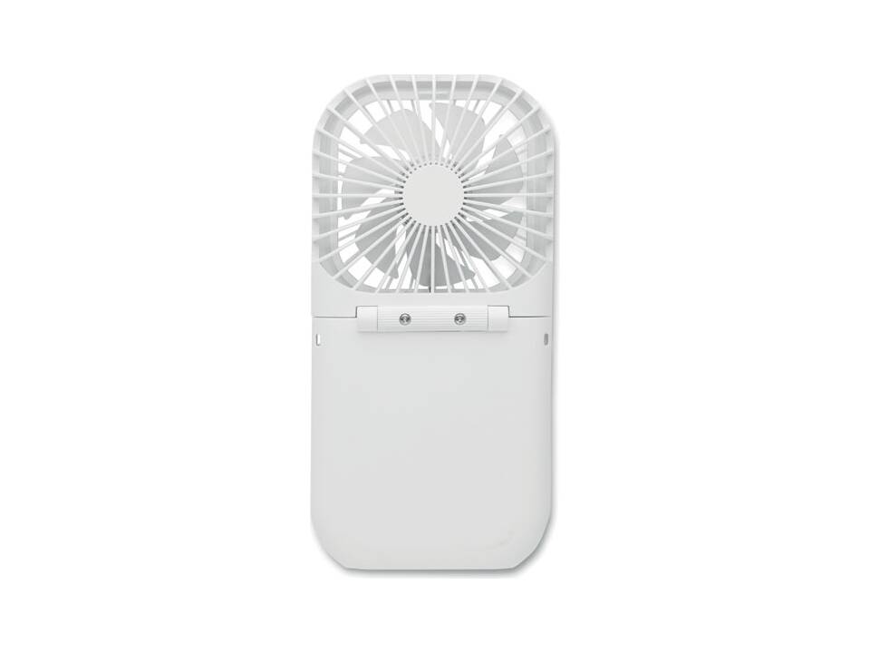Ventilateur portable, pliable 2