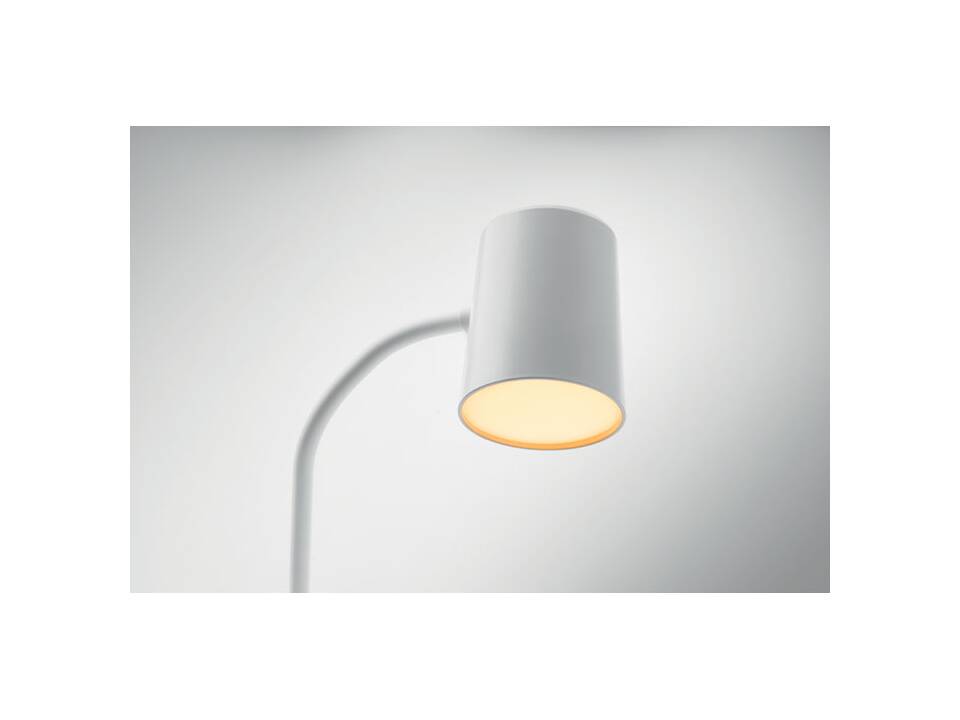 Lampe haut-parleur &amp; chargeur 9