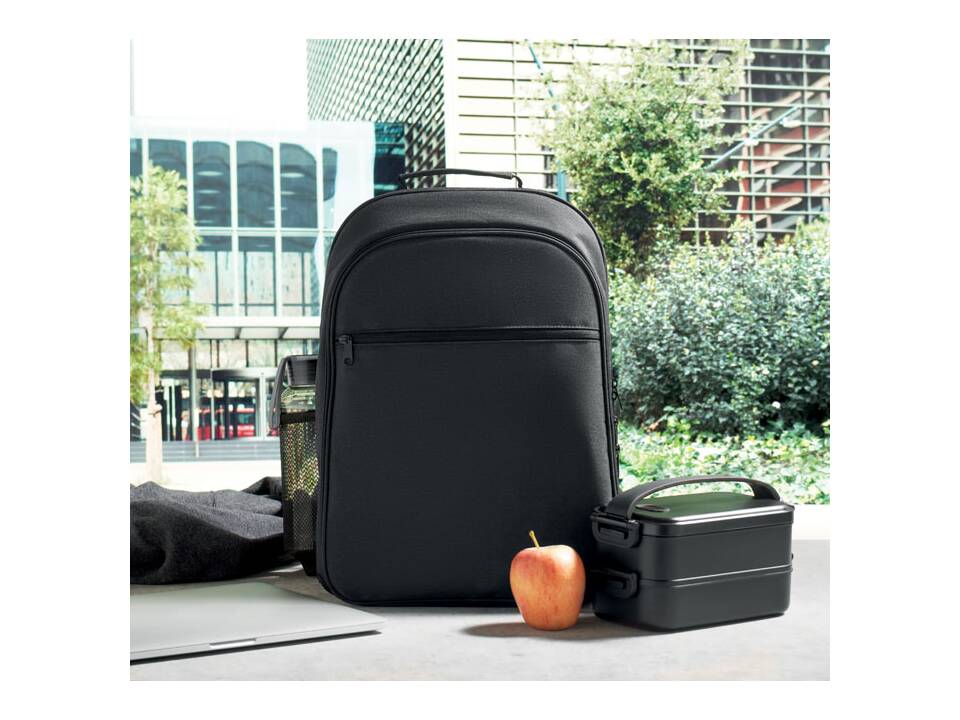 Sac à dos isotherme RPET 300D 4