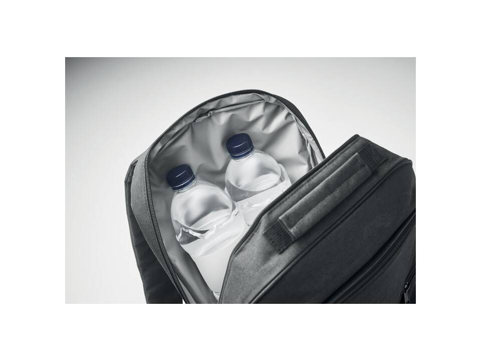 Sac à dos isotherme RPET 300D 5