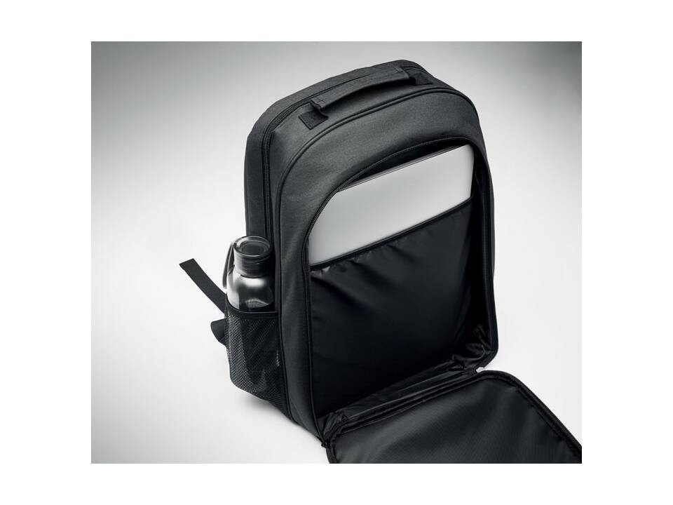 Sac à dos isotherme RPET 300D 6
