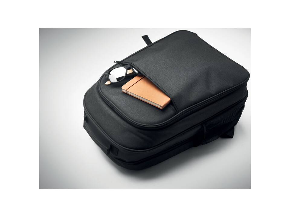 Sac à dos isotherme RPET 300D 8