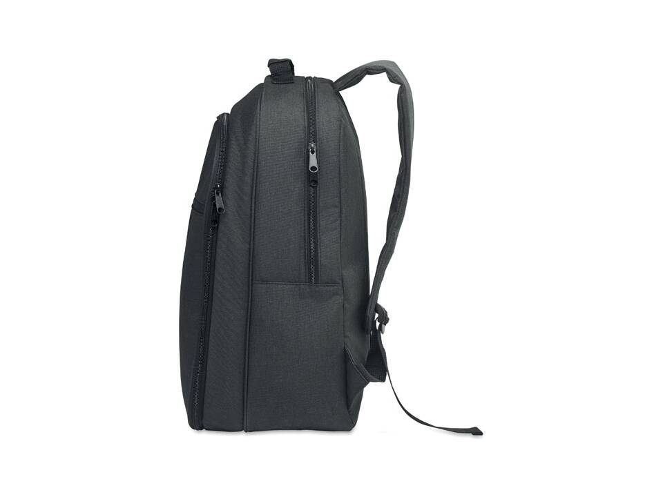 Sac à dos isotherme RPET 300D 9