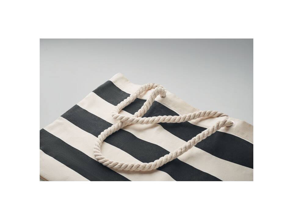 Sac de plage en coton 220 gr/m² 3