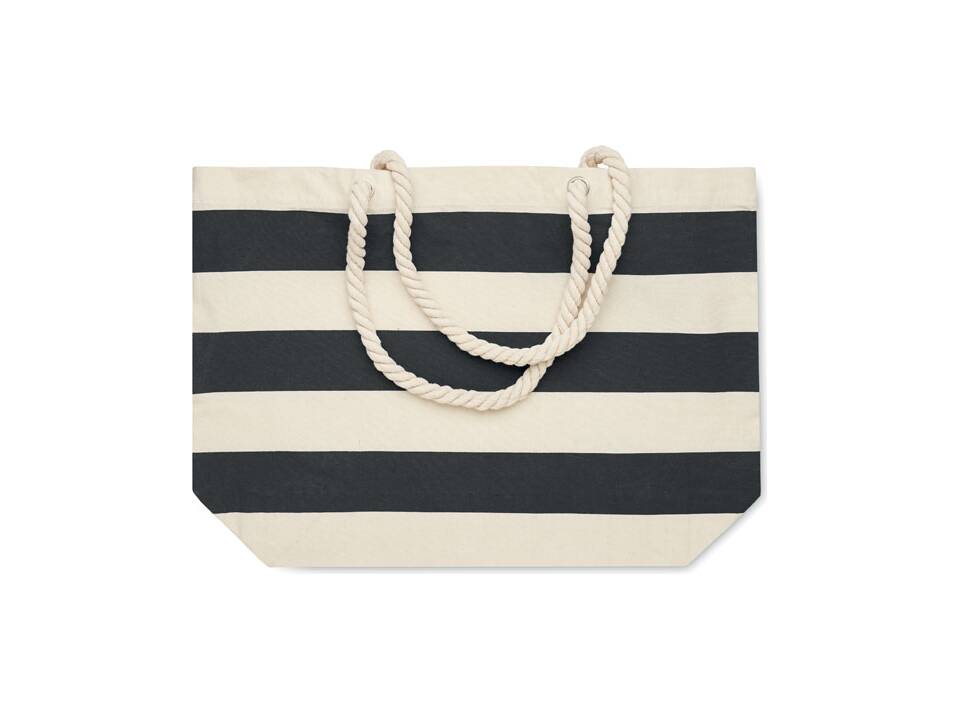 Sac de plage en coton 220 gr/m² 2