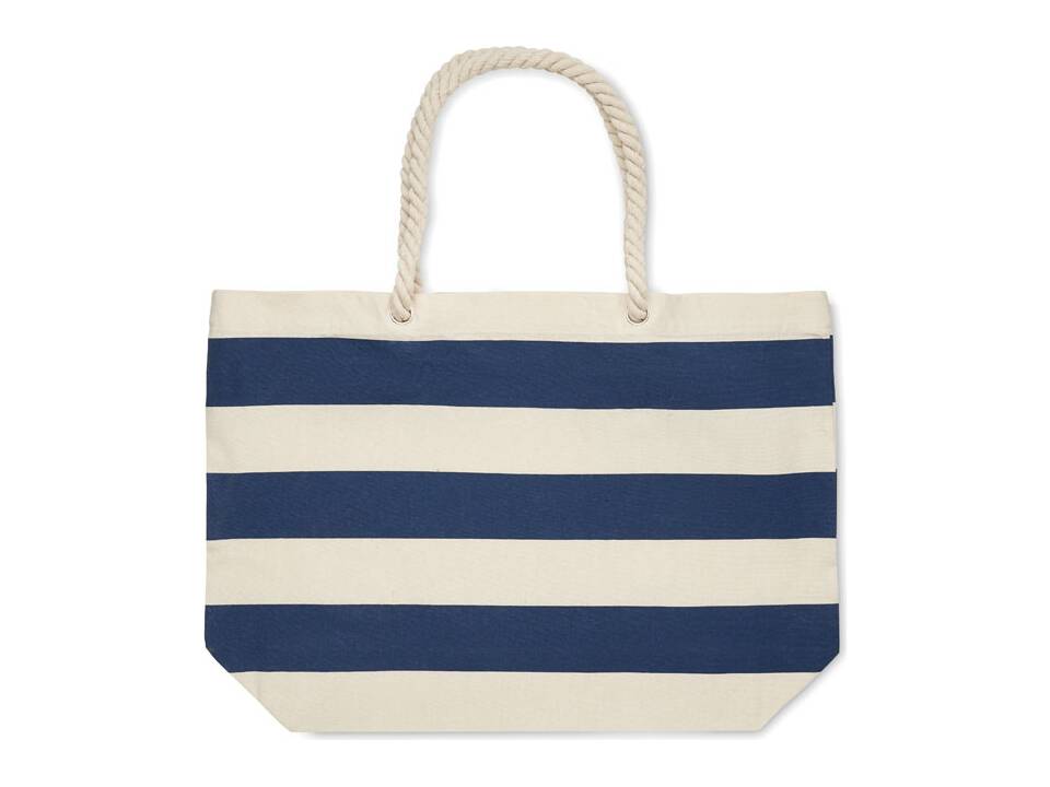 Sac de plage en coton 220 gr/m² 5