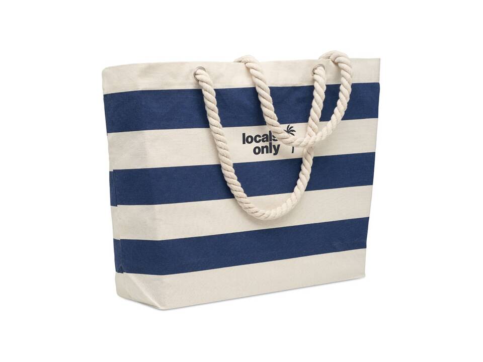 Sac de plage en coton 220 gr/m² 7