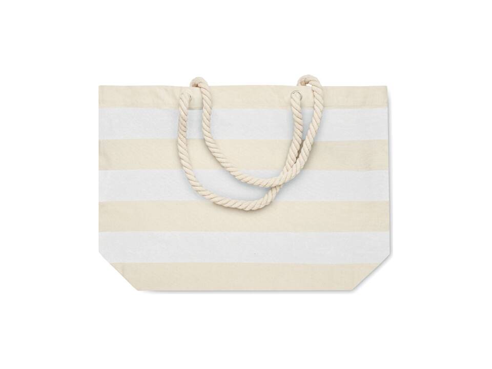 Sac de plage en coton 220 gr/m² 11