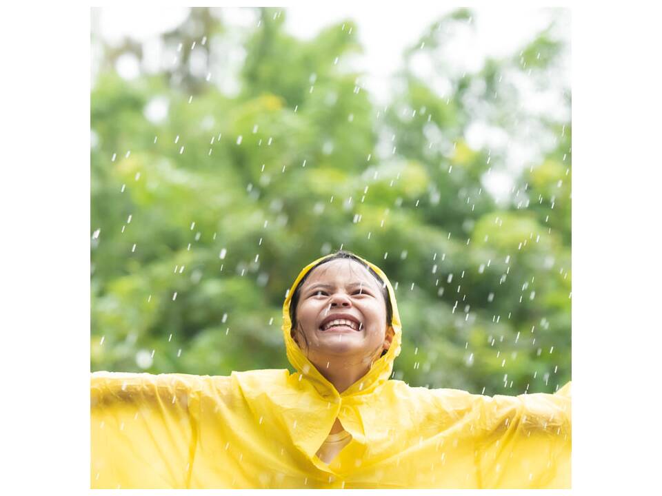 Imperméable pour enfant 10