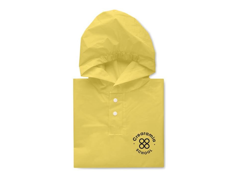Imperméable pour enfant 11